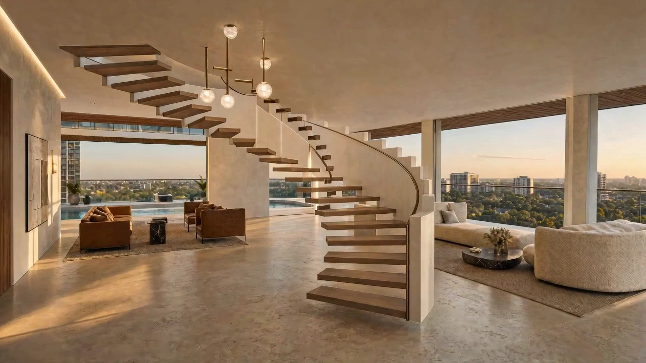 The Penthouse — film